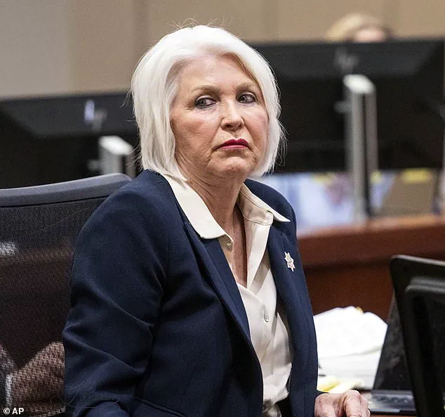 Former MAGA Lawmaker Tina Peters Involved in Prison Altercation Amid Ongoing Legal Controversies
