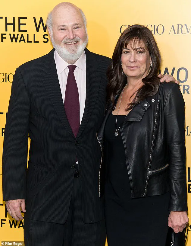 Hollywood and Brentwood in Shock After Prominent Figures Rob and Michele Reiner Murdered by Son