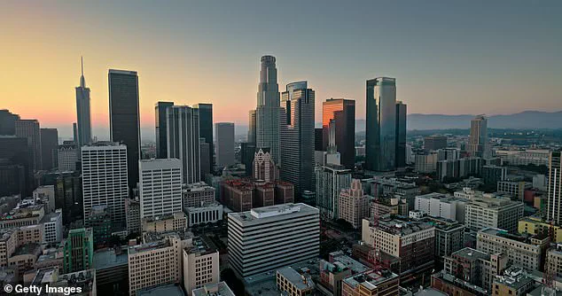 Rae Huang's Heated Exchange Over Qualifications and Policy Proposals in LA Mayoral Race