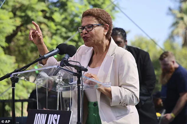 Rae Huang's Heated Exchange Over Qualifications and Policy Proposals in LA Mayoral Race