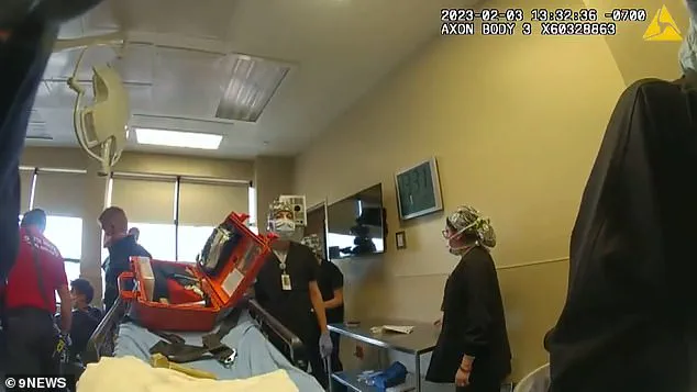 Colorado Medic Charged With Manslaughter After Patient Dies During Cataract Surgery Amid Alleged 'Musical Bingo' Distraction