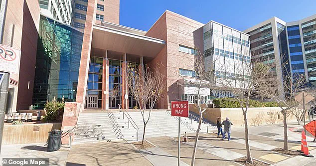 “I Had No Prior Interaction’ – Adrian Villegas-Solorio Files Lawsuit After Alleged Attack by Seven Children at Nevada Park