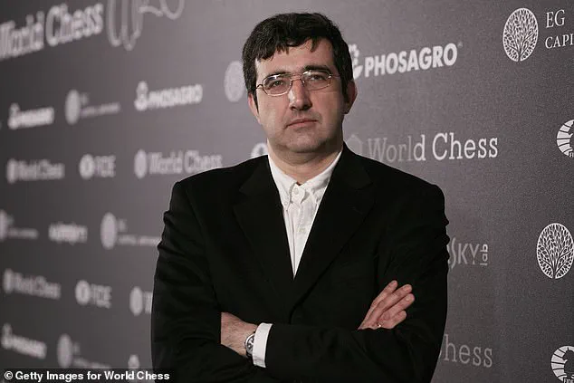 Toxicology Report Reveals Drugs in System of Deceased Chess Grandmaster Daniel Naroditsky