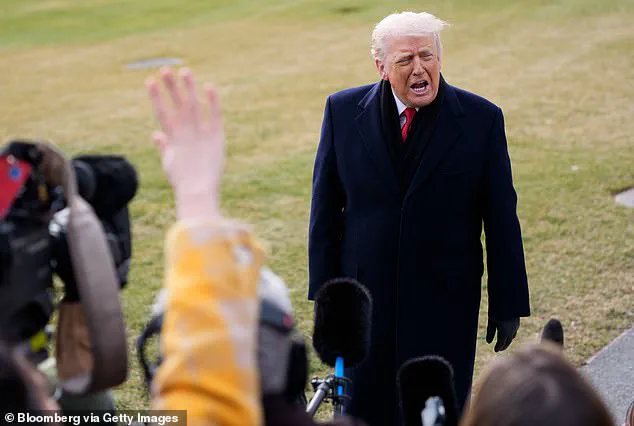 Trump's Emboldened Approach at Davos and the Greenland Dispute