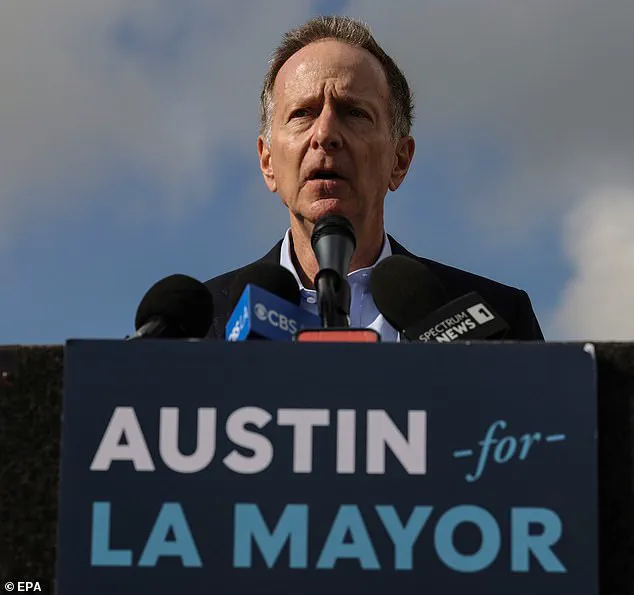 As Grief Grips Family, Emily Beutner's Death Casts Shadow Over LA Mayoral Race—Cause Remains Undetermined