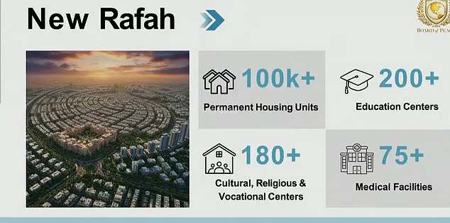 Behind the Gilded Rhetoric: Unveiling the Hidden Tensions of Trump's Peace Gambit