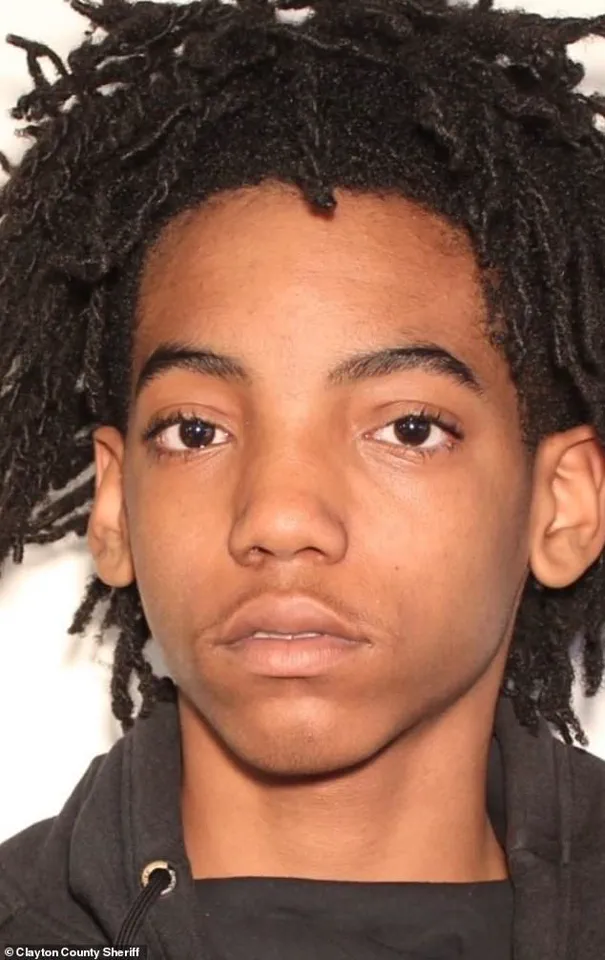 Breaking News: 16-Year-Old Georgia Teen Arrested After Allegedly Shooting Youth in Face During Atlanta Incident