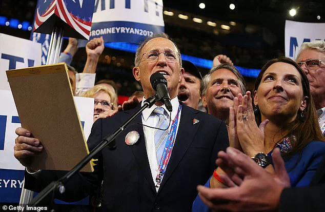 Carrie Elizabeth Romney, Sister-in-Law of Mitt Romney, Dies by Suicide in California After Fall from Rooftop