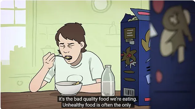 Dame Emma Thompson Launches Campaign Against Ultra-Processed Foods in UK School Meals