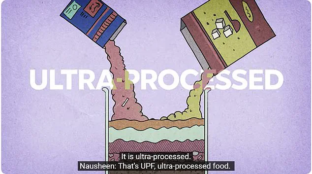 Dame Emma Thompson Launches Campaign Against Ultra-Processed Foods in UK School Meals