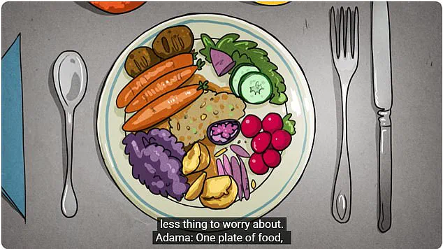 Dame Emma Thompson Launches Campaign Against Ultra-Processed Foods in UK School Meals