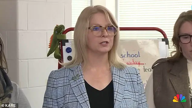 Exclusive Access to ICE Detention Details Fuels Outrage and Conflicting Narratives