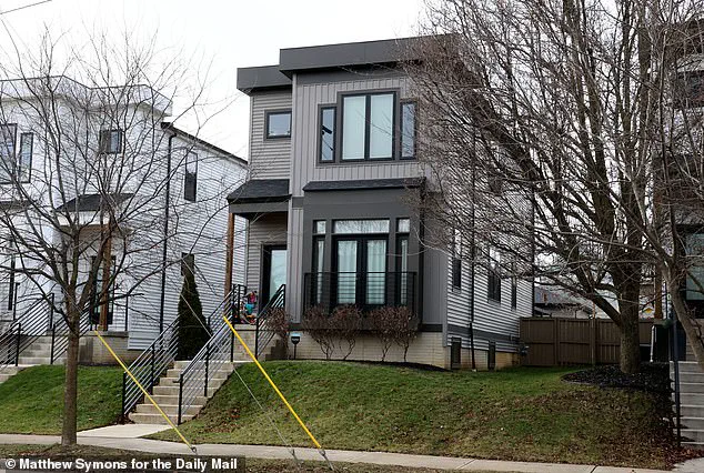 Ohio Dentist's Infant Son Left Stranded as Parents Killed in Tragic Incident