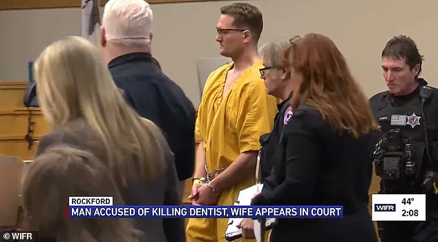 Ohio Dentist's Infant Son Left Stranded as Parents Killed in Tragic Incident