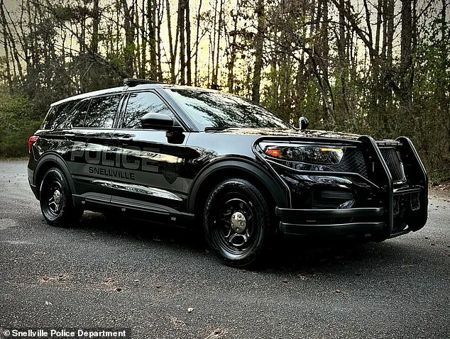 19-Year-Old Georgia Teen Dies in Fatal Crash During Police Chase in Lawrenceville