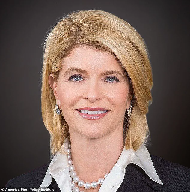 Ambassador Carla Sands Warns of U.S. Control Over Greenland Under Trump, Raising Questions About Autonomy and Public Impact