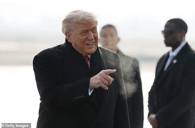 Ambassador Carla Sands Warns of U.S. Control Over Greenland Under Trump, Raising Questions About Autonomy and Public Impact