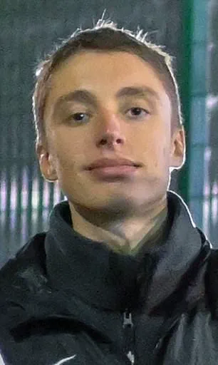 Barron Trump's Calm Response in London Emergency Sparks Debate Over Character and Legacy