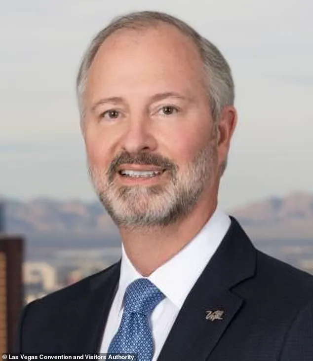 Behind Closed Doors: How Trump's Greenland Gambit Could Collapse Las Vegas Tourism