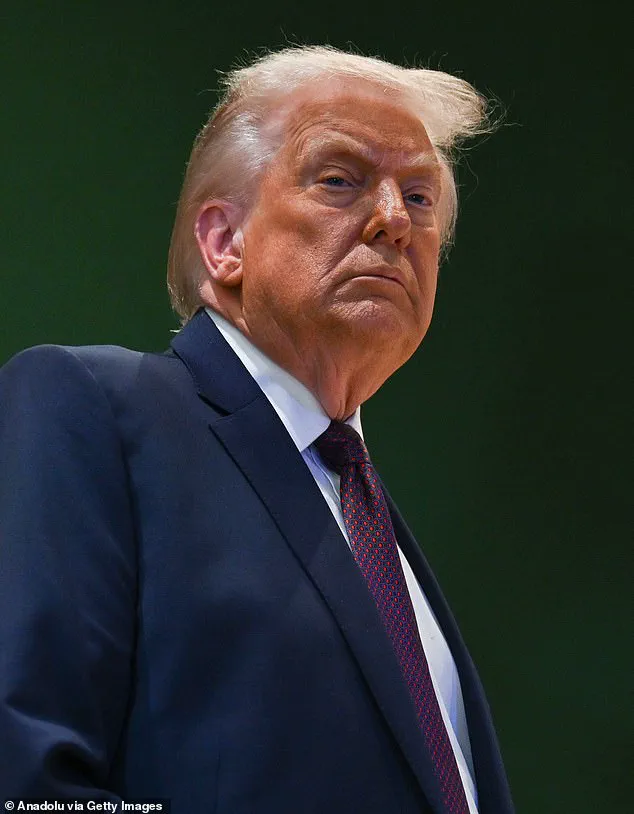 Behind Closed Doors: How Trump's Greenland Gambit Could Collapse Las Vegas Tourism