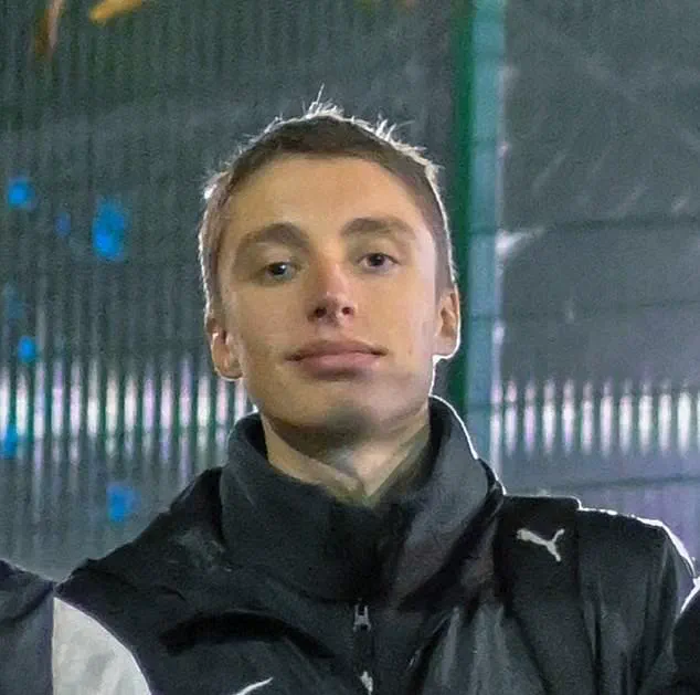 Behind Closed Doors: The Hidden Connection Between Barron Trump's Friend and the MMA Fighter's Alleged Crimes