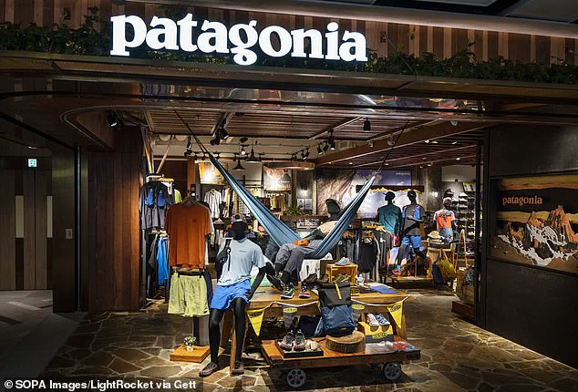 Patagonia Sues Drag Queen Over Name Similarity, Claims Consumer Confusion