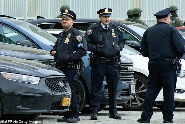 Restricted Access to NYPD Documentary Footage as Legal Battle Erupts Over Confidential Investigative Material