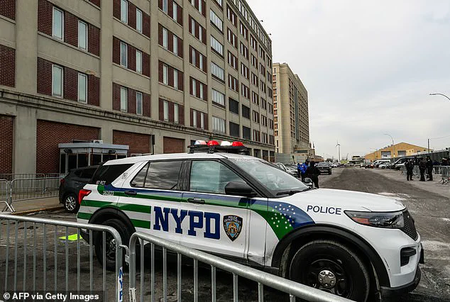 Restricted Access to NYPD Documentary Footage as Legal Battle Erupts Over Confidential Investigative Material