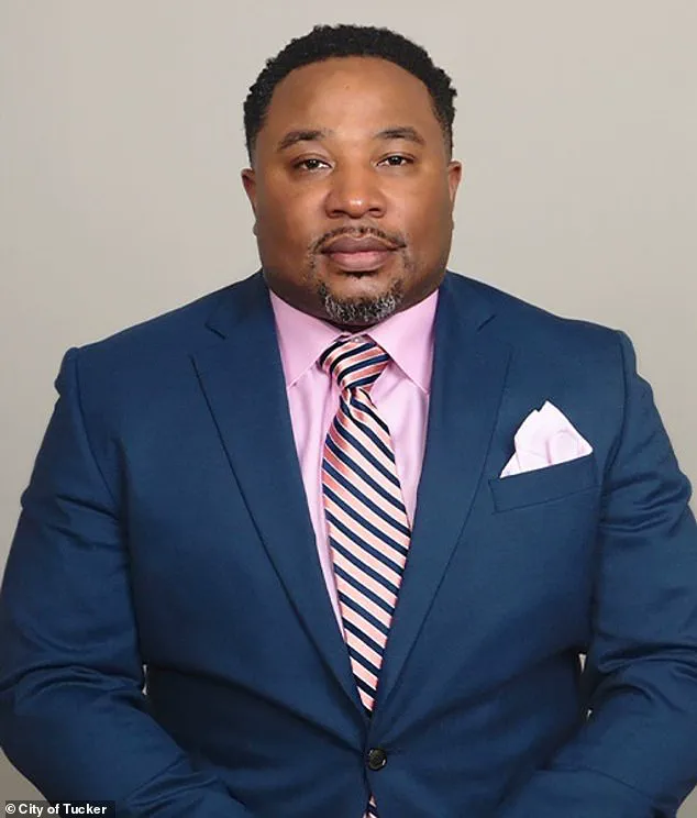 Former Georgia School Superintendent Faces Scrutiny Over Taxpayer-Funded Chick-fil-A Bill and $120,000 in Expenses