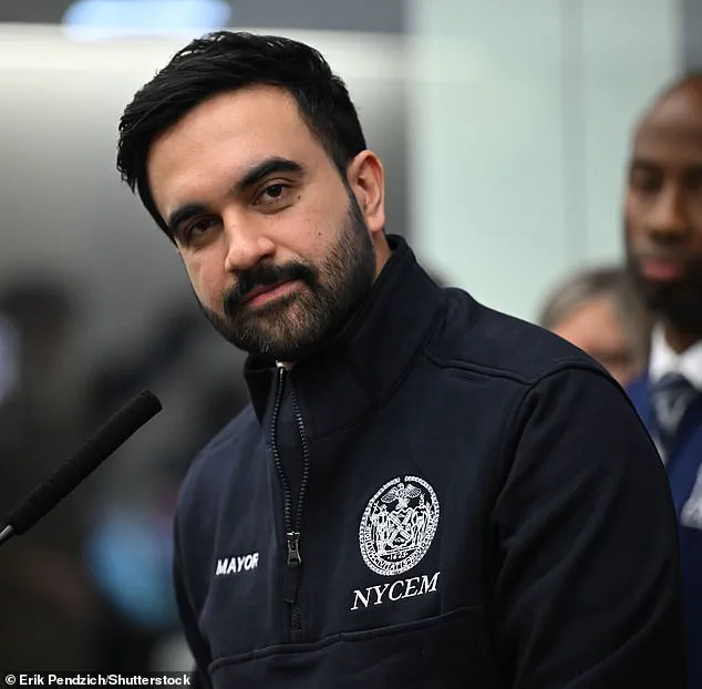 Homeless Encampments Return to Manhattan as New York City Halts Clearing Efforts Under Mamdani's Directive