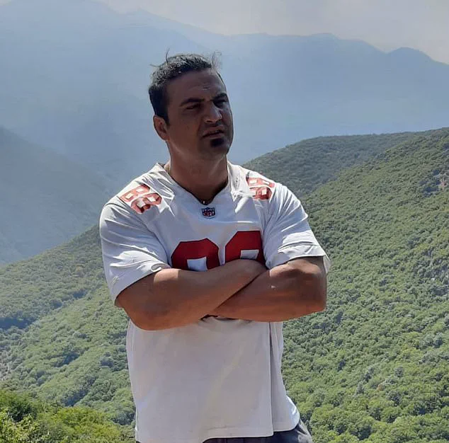 Iran's Hospitals: A Testament to Regime Brutality and the Suppression of Dissent