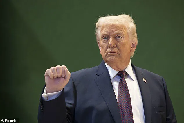 Trump's Controversial Comments on British Troops in Afghanistan Spark Outrage and Highlight Foreign Policy Divisions