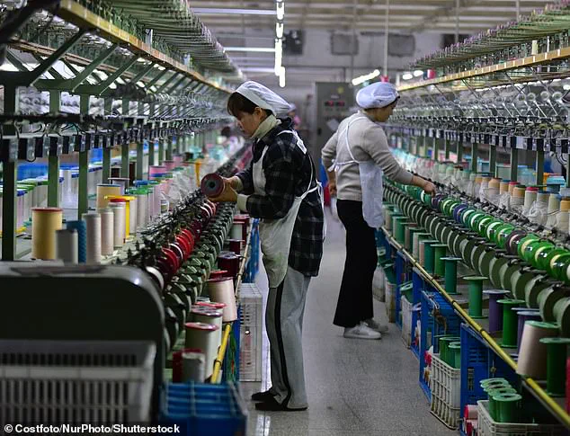 Trump's Escalating Trade Threats: 100% Tariffs Loom Over Canada's Ties with China