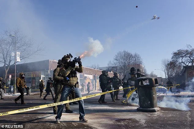 Breaking: SNL's Weekend Update Links Trump's Rhetoric to Alex Pretti's Death, as Criticism of DHS Escalates