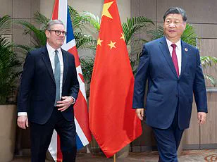 China's Anti-Corruption Campaign Reshapes Military Leadership, Raising Questions About Public Safety and Strategic Ambitions