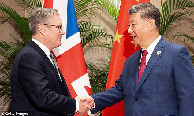 China's Anti-Corruption Campaign Reshapes Military Leadership, Raising Questions About Public Safety and Strategic Ambitions