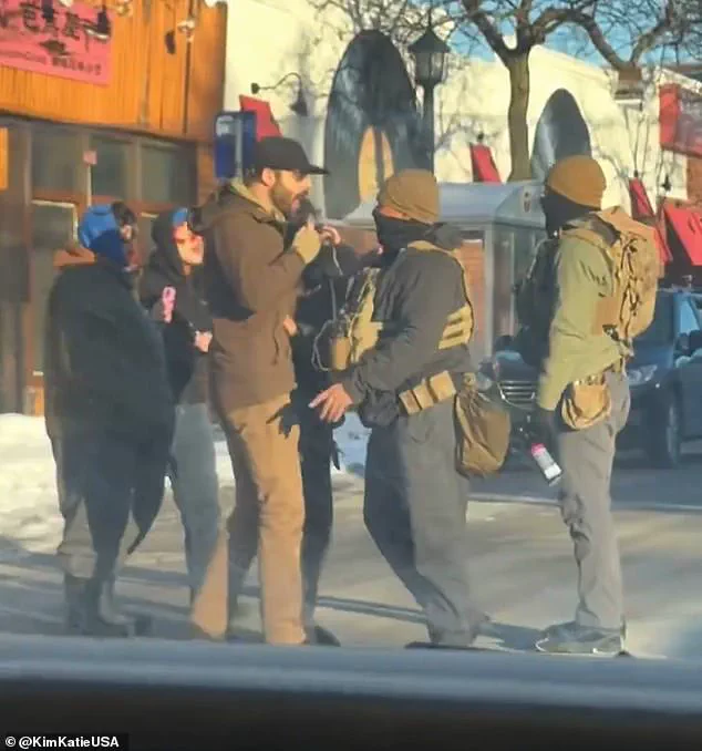 Exclusive Access to Information on Federal Agent's Shooting Sparks Outcry