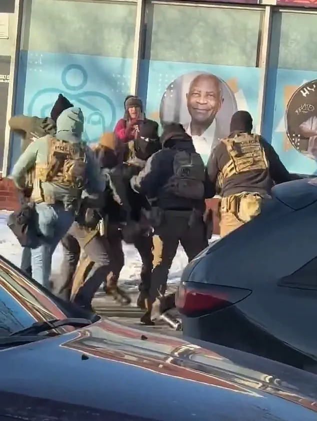 Minneapolis Conflict Intensifies as Mayor Urges Federal Leadership Following Fatal Shooting by Agents