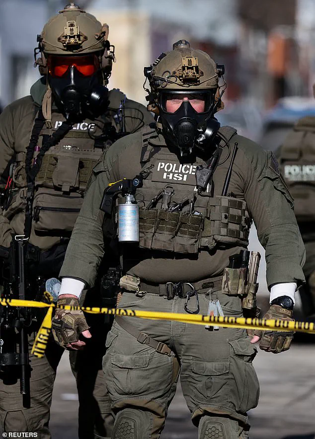 Minneapolis Conflict Intensifies as Mayor Urges Federal Leadership Following Fatal Shooting by Agents