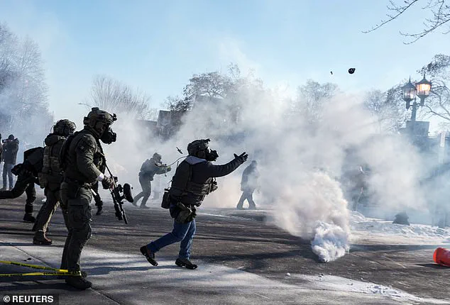 Minneapolis Tragedies Expose America's Fractured Divide Between Justice and Retribution