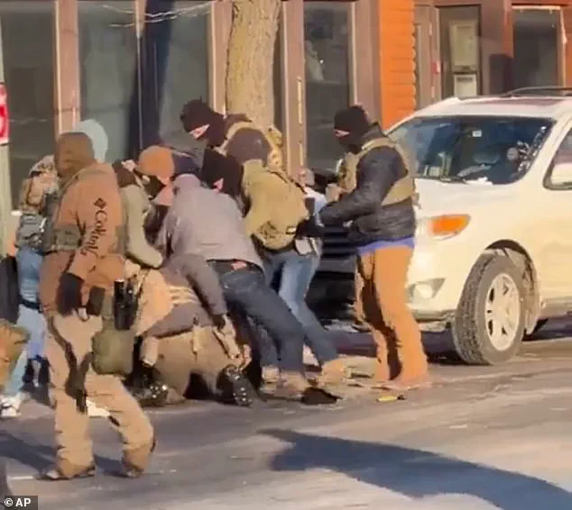 Minneapolis Tragedies Expose America's Fractured Divide Between Justice and Retribution