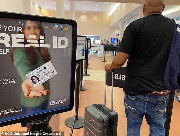Privileged Access: TSA's New $45 Fee for Travelers Without REAL ID or Passport