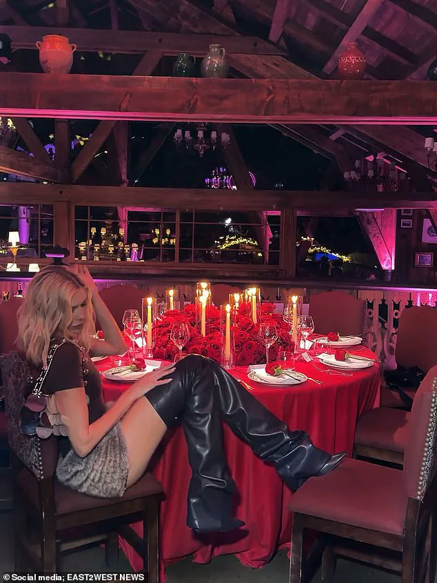 Russian Elite's Alpine Luxury Sparks Backlash Amid Ukraine War