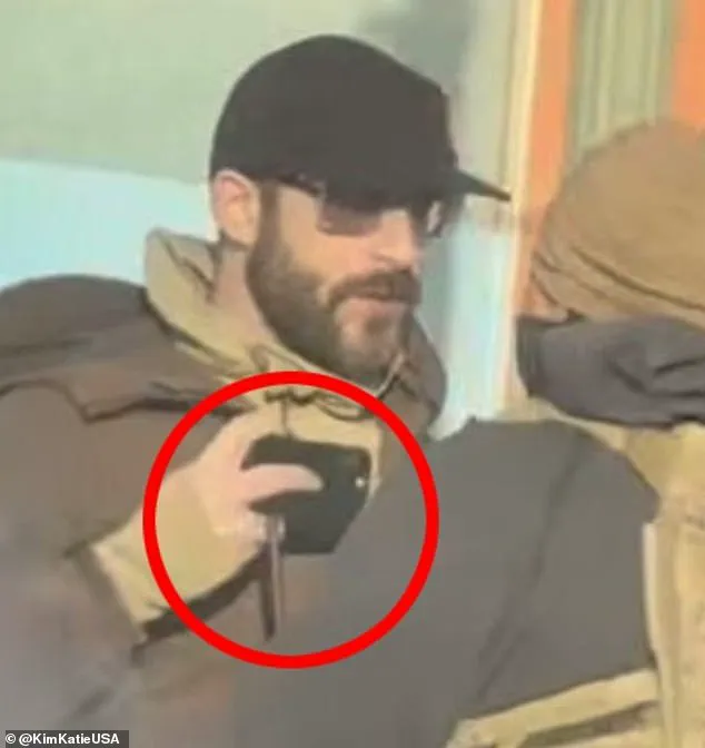 Secretary Kristi Noem Condemns ICE Shooting of Nurse, Sparks Debate Over Protest Context