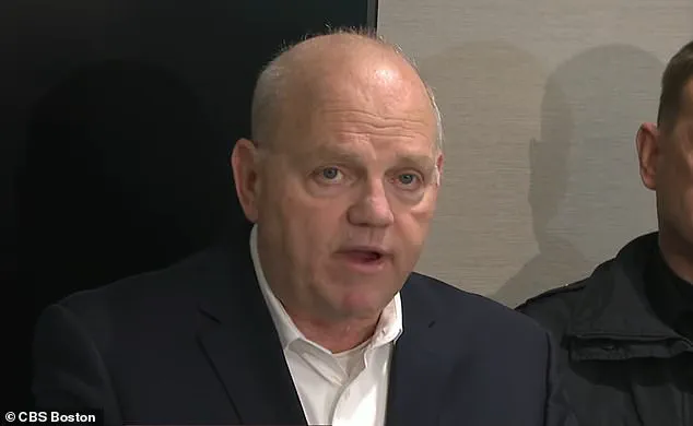 Breaking: Deadly Shooting Turns Birthday Party into Tragedy in Massachusetts