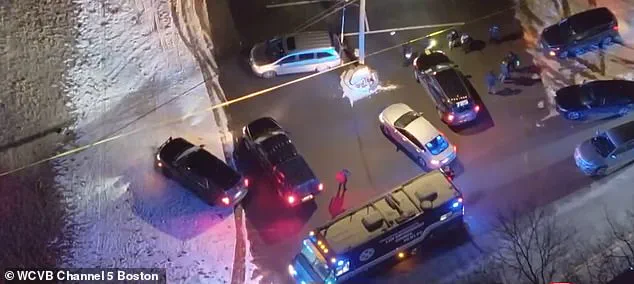 Breaking: Deadly Shooting Turns Birthday Party into Tragedy in Massachusetts