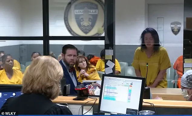 Breaking: Kentucky Teacher Faces Shocking New Charges as Community Demands Action on Online Safety in Schools