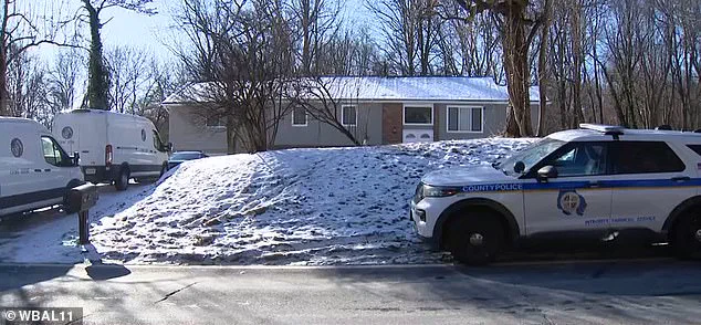 Breaking: Son Allegedly Stabs Parents in Owings Mills; Bizarre 911 Calls Preceded Tragedy