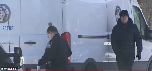 Breaking: Son Allegedly Stabs Parents in Owings Mills; Bizarre 911 Calls Preceded Tragedy