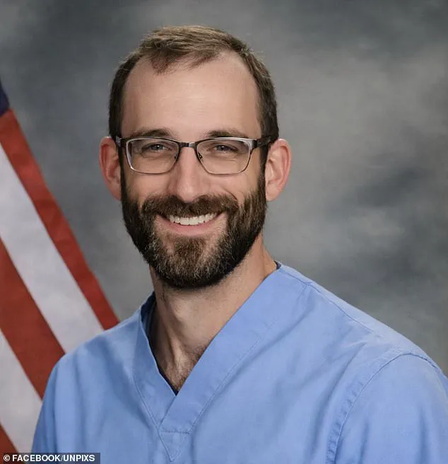 Minneapolis Hotel Under Siege as Protesters Demand Justice for Nurse Shot by Federal Agents